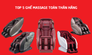 TOP 5 GHẾ MASSAGE TOÀN THÂN HÃNG TỐT NHẤT 46
