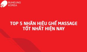 5 Nhãn Hiệu Ghế Massage Tốt Nhất Hiện Nay 58