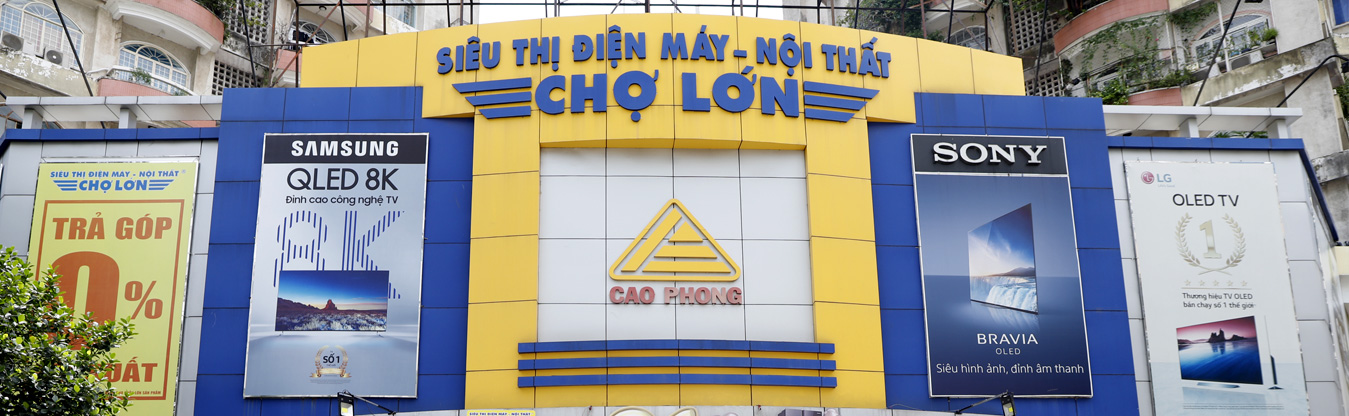 7 Lý Do Bạn Nên Mua Ghế Massage Ở Siêu Thị Điện Máy Chợ Lớn 1 mua ghe massage o sieu thi dien may cho lon