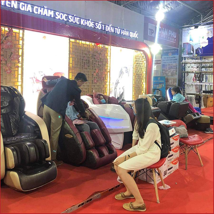 Tưng bừng Hội Chợ Vietbuild tháng 12 cùng Buheung!!! 2 Tưng bừng Hội Chợ Vietbuild tháng 12 cùng Buheung!!! 2