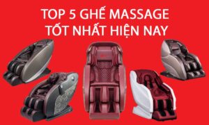 5 Dòng Ghế Massage Tốt Nhất Hiện Nay 34
