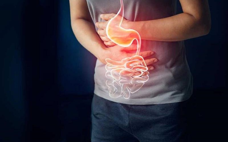 tác hại của thuốc giảm cân đối với hệ tiêu hóa