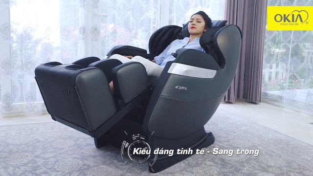 ghe massage okia
