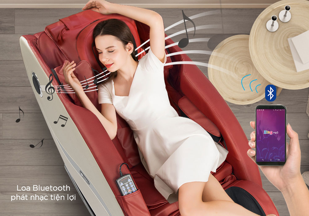 TƯ VẤN CHỌN MUA GHẾ MASSAGE LOẠI NÀO TỐT 2