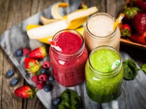5 món sinh tố giảm cân thơm ngon bỗ dưỡng mà bạn nên thử ngay 20