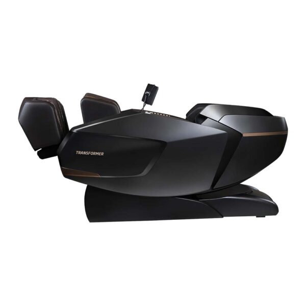 [Thanh lý tồn kho] Ghế Massage Buheung Transformer LUX 9800 5