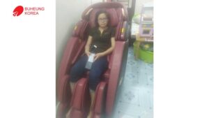 "Sức khỏe không phải là thứ chúng ta có thể mua. Tuy nhiên, nó có thể là một tài khoản tiết kiệm cực kỳ giá trị" - Chị Ái, Bình Chánh 24