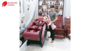 "Tôi tin rằng món quà lớn nhất mà bạn có thể trao cho gia đình mình và thế giới là chính mình khỏe khoắn" - Cô Phương, Đồng Nai 22