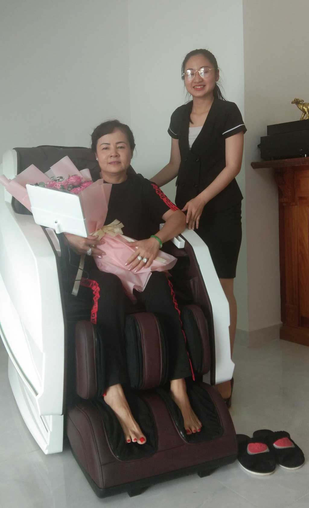 "Ta không thể làm gì nếu không có cơ thể, vậy nên hãy luôn luôn chăm sóc sao cho nó có được trạng thái tốt nhất để duy trì ta" 1