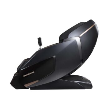 [Thanh lý tồn kho] Ghế Massage Buheung Transformer LUX 9800 9