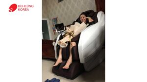 "Vẻ đẹp bên ngoài bắt nguồn từ sức khỏe bên trong" - Chị Xuân, Lâm Đồng 13