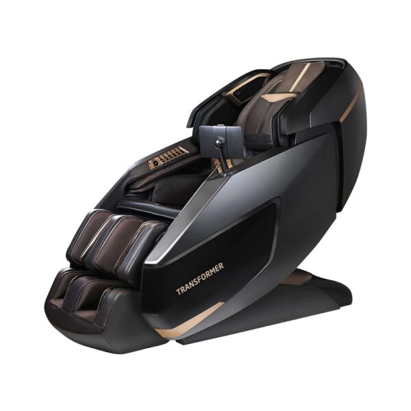 [Thanh lý tồn kho] Ghế Massage Buheung Transformer LUX 9800 2