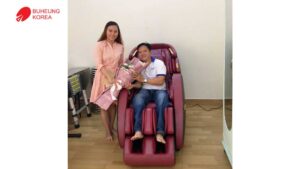"Có hai thứ mà một người cần phải giữ trong suốt cuộc đời này: hạnh phúc gia đình và sức khỏe" - Anh Thanh, Gò Vấp 9