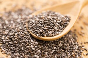 #5 công thức dùng hạt chia giảm cân, giảm nhanh mà còn an toàn 15