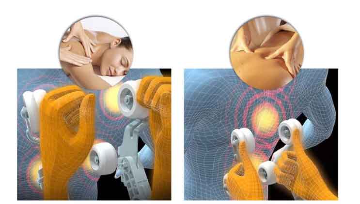 kinh nghiệm mua ghế massage