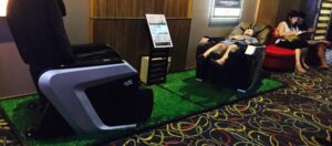 7 lý do bạn không nên sử dụng ghế massage ở siêu thị? 15
