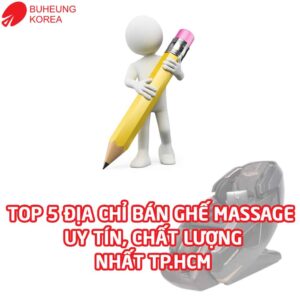 Top 5 Địa Chỉ Bán Ghế Massage Uy Tín Nhất TP.HCM 36