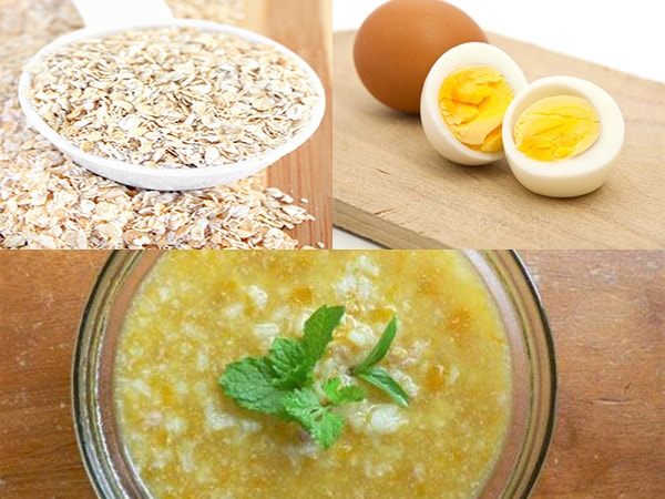 #5 cách giảm cân bằng yến mạch "hot" nhất hiện nay 4