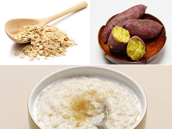 #5 cách giảm cân bằng yến mạch "hot" nhất hiện nay 2