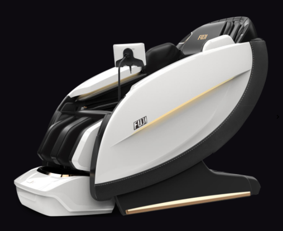 Ghế massage fuji luxury của nước nào? 1