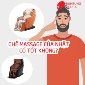 Có nên mua ghế massage Nhật? Nên mua loại nào? 44