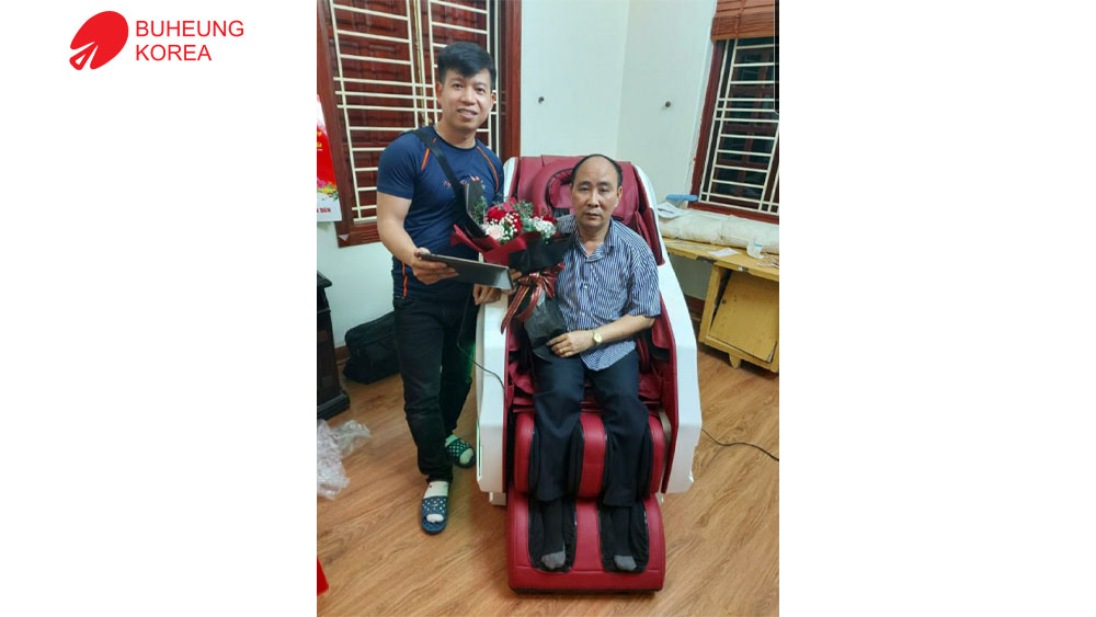 "Yêu bản thân là coi sức khoẻ thể xác, tinh thần và cảm xúc của mình là sự ưu tiên"_ anh Cảnh, Tiền Giang 1