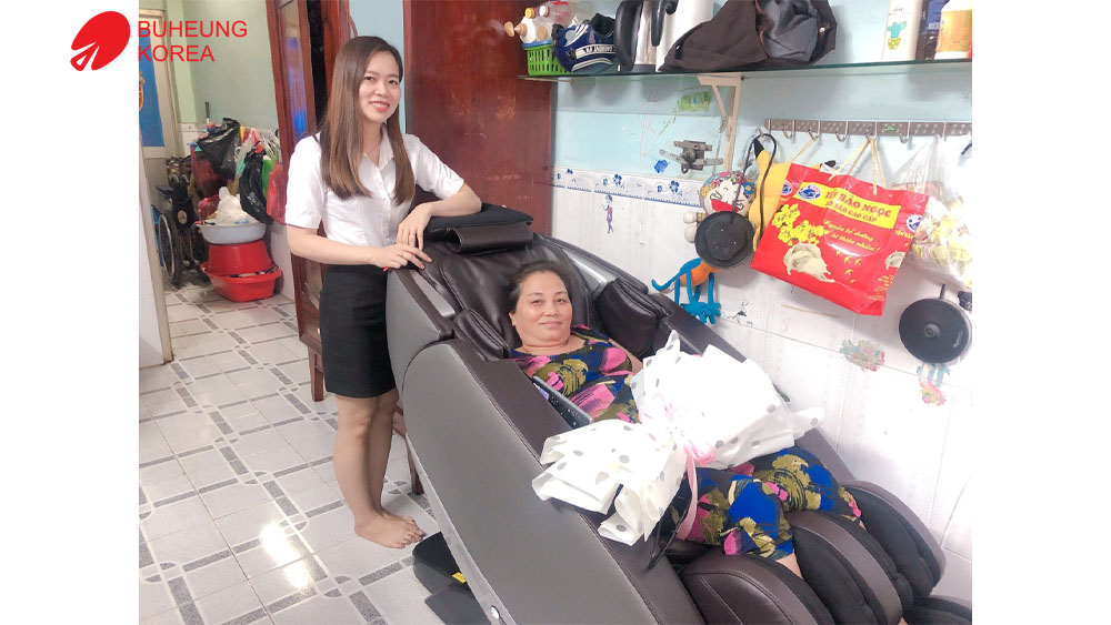 "Đừng để khi bệnh tật kéo đến thì mới tìm cách chữa"_ chị Thảo, Đồng Nai 1 "Đừng để khi bệnh tật kéo đến thì mới tìm cách chữa"_ chị Thảo, Đồng Nai 1