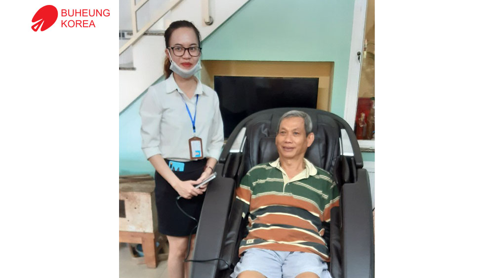 "Có gì cũng được trừ có bệnh, thiếu gì cũng được trừ thiếu sức khỏe"_ anh Long, Sóc Trăng 1