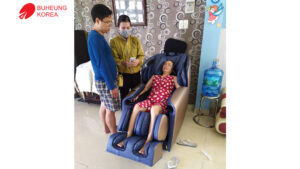 "Sai lầm lớn nhất đời người là dùng sức khỏe để đánh đổi lấy những vật ngoài thân"_ chị Hạnh, Cần Thơ 19