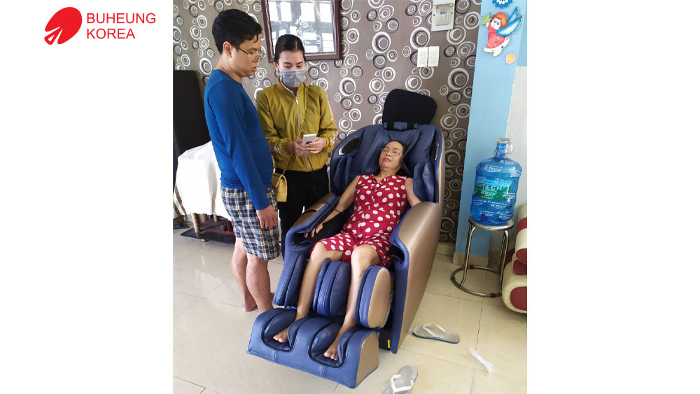 "Sai lầm lớn nhất đời người là dùng sức khỏe để đánh đổi lấy những vật ngoài thân"_ chị Hạnh, Cần Thơ 1