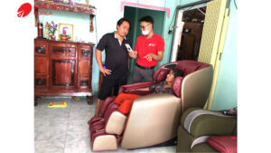 "Sức khỏe thật sự là một món của cải to lớn mà không thể đong đếm bằng giá trị của vàng bạc"_ anh Dũng, Quận 12 26