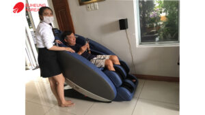 "Sức khỏe là lựa chọn, không phải điều bí ẩn của sự ngẫu nhiên"_ anh Tiến, Quận Bình Tân 24