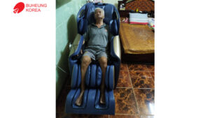 "Sức khỏe là một tài khoản tiết kiệm cực kì giá trị"_ chú Trung, Bình Chánh 22
