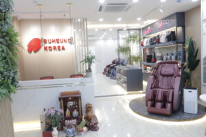 Top 3 Cửa Hàng Ghế Massage Uy Tín tại TP.HCM 1