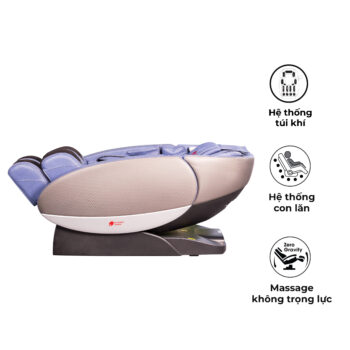 Ghế Massage Buheung UFO Space MK-7700 5