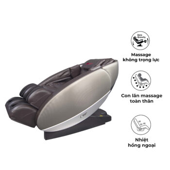 Ghế Massage UFO Universe Buheung MK-7800 8