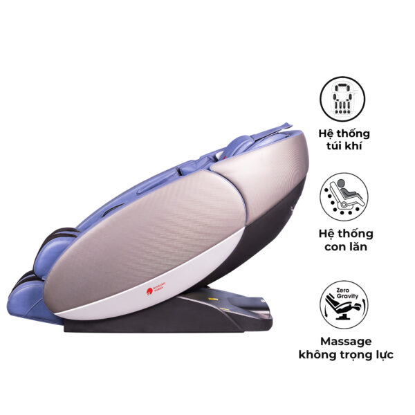 Ghế Massage Buheung UFO Space MK-7700 4