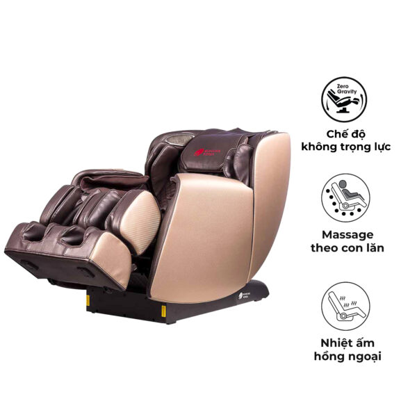 Ghế Massage Buheung MK-6500 2
