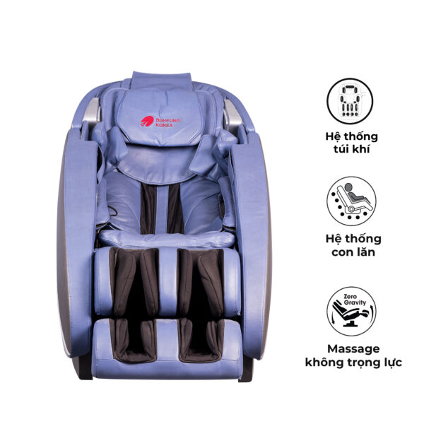 Ghế Massage Buheung UFO Space MK-7700 1