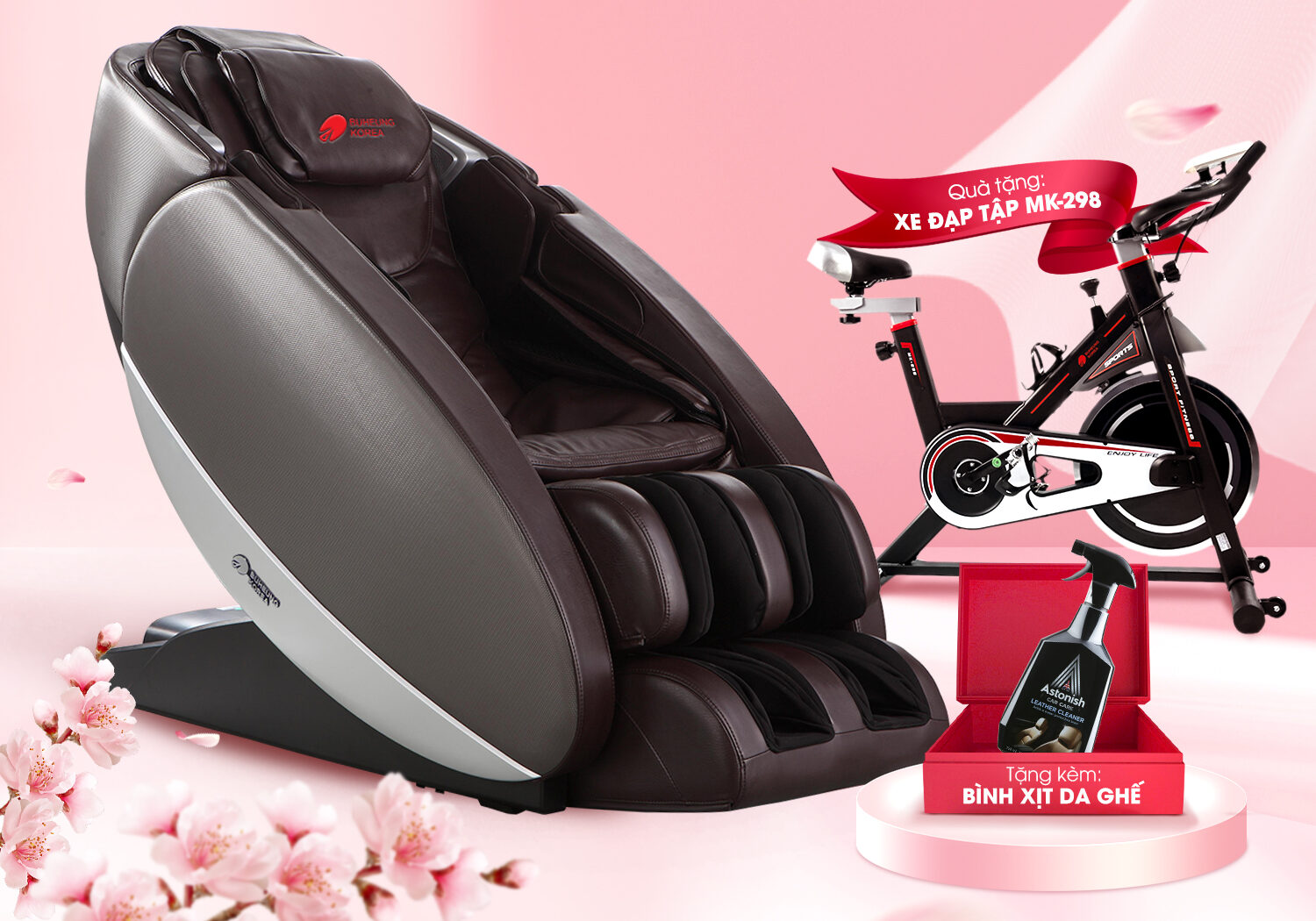 Top 7 Ghế Massage Trị Liệu Đau Vai Gáy Chất Lượng, Uy Tín 10
