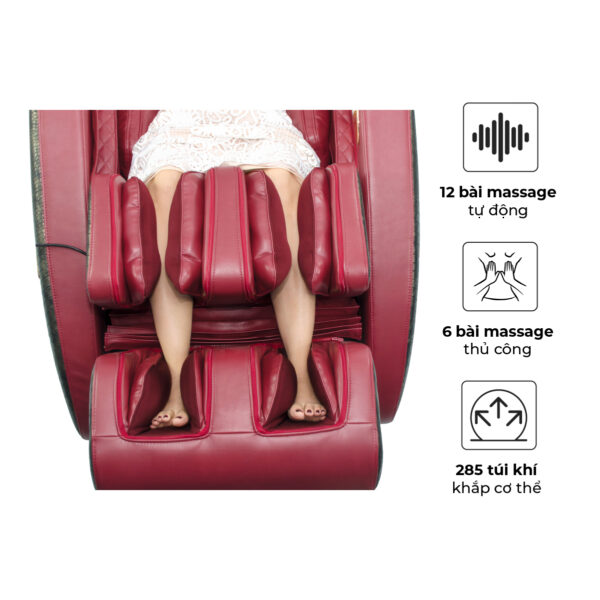 MK-9200-8 Ghế Massage Buheung Master Yoga MK-9200 3