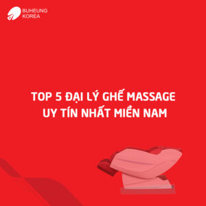 5 ĐẠI LÝ GHẾ MASSAGE UY TÍN NHẤT MIỀN NAM 41