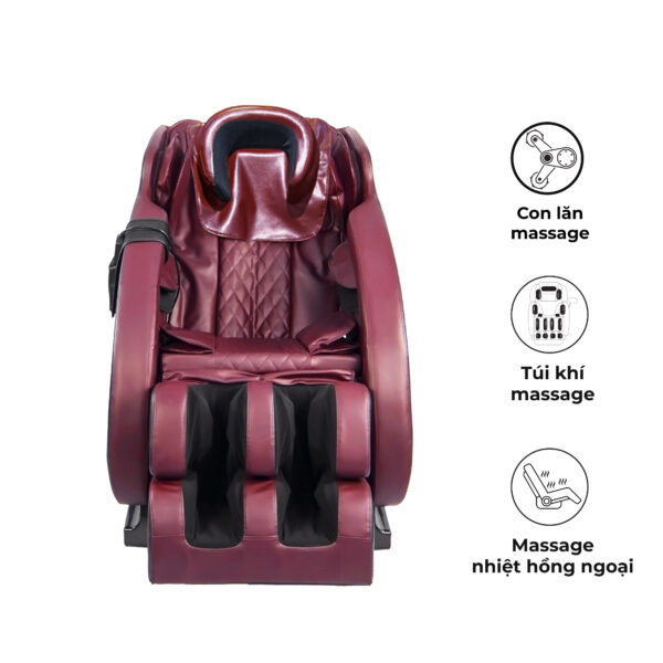 Ghế Massage Buheung MK 5200 1
