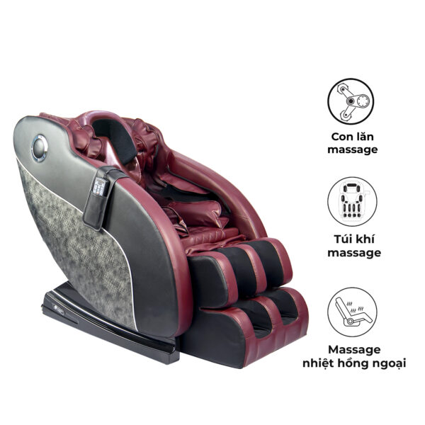 Ghế Massage Buheung MK 5200 3