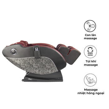 Ghế Massage Buheung MK 5200 9