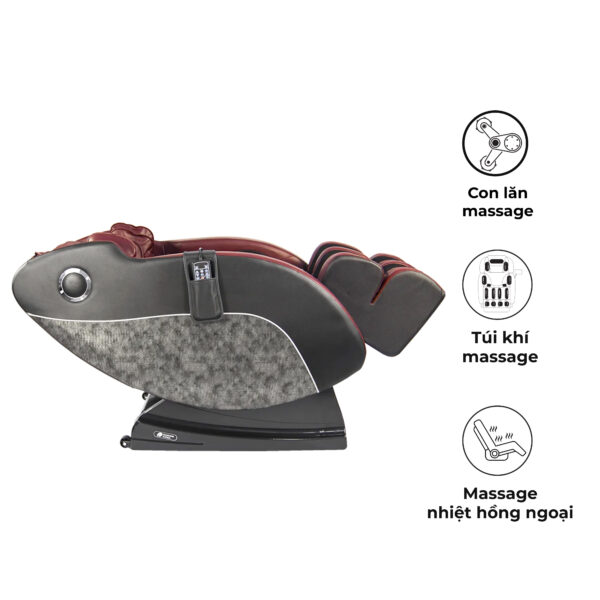 Ghế Massage Buheung MK 5200 4