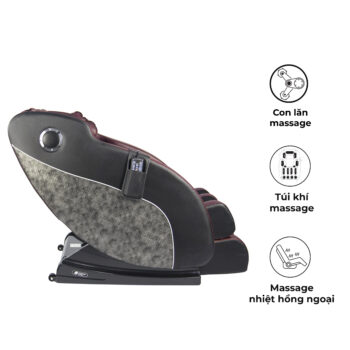 Ghế Massage Buheung MK 5200 11