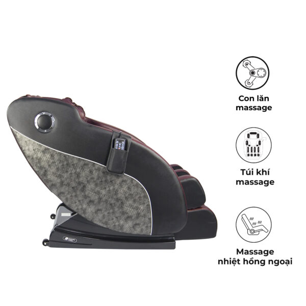 Ghế Massage Buheung MK 5200 6