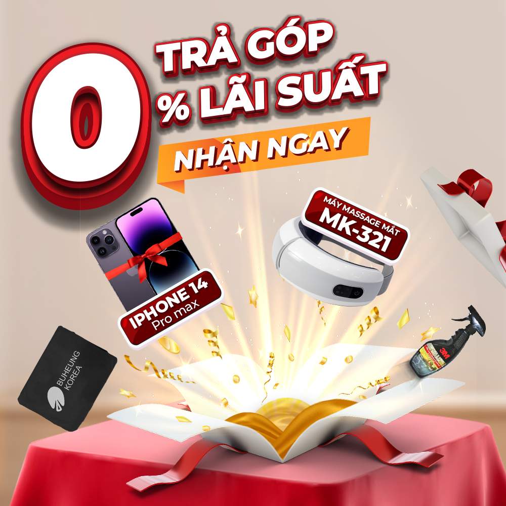 Top 5 Địa Chỉ Bán Ghế Massage Uy Tín Nhất TP.HCM 5