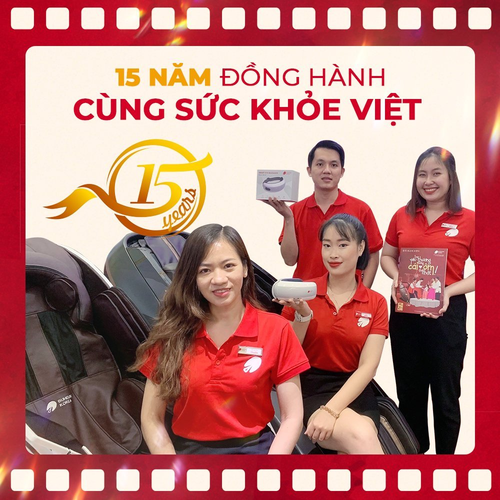 Top 5 Địa Chỉ Bán Ghế Massage Uy Tín Nhất TP.HCM 3